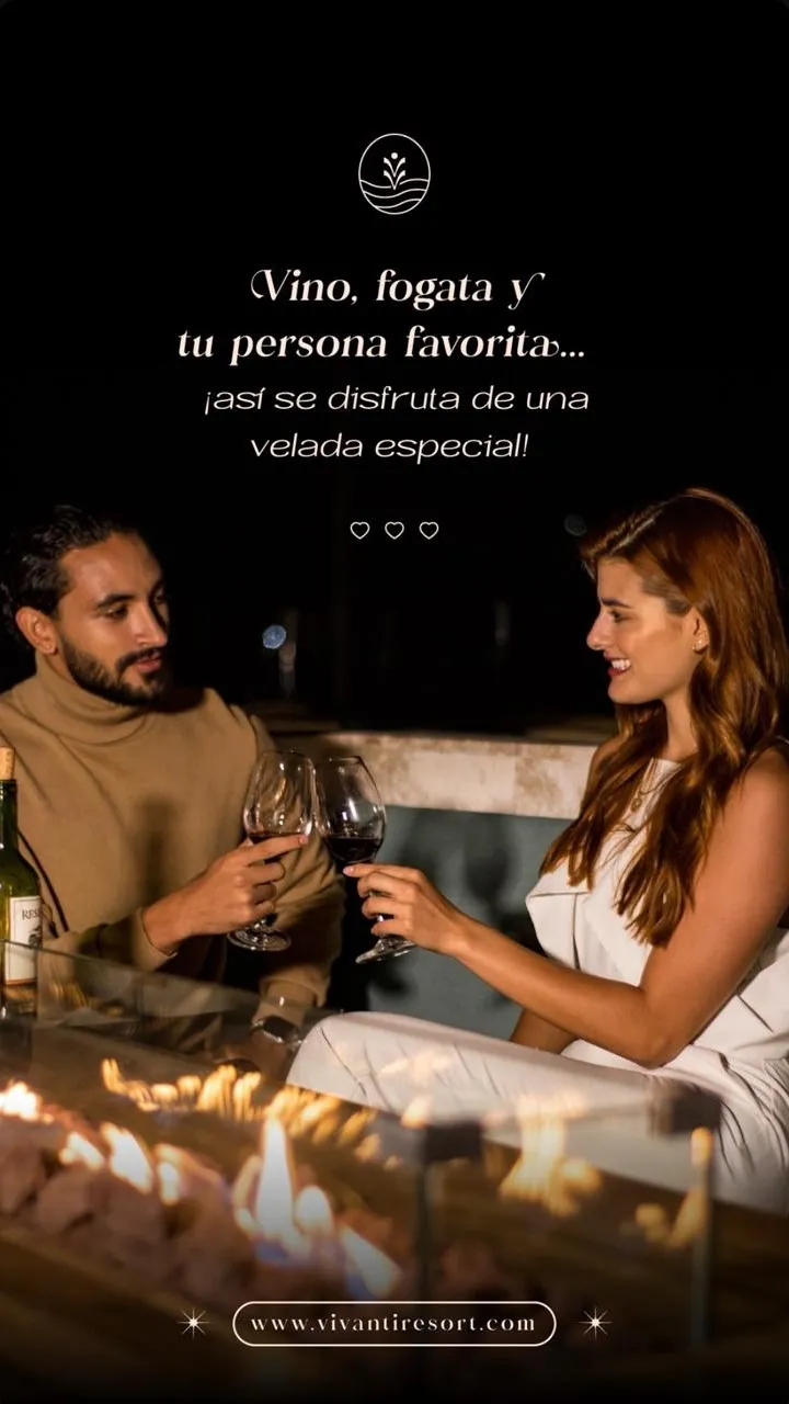 Caso de éxito: Vivanti Resort Guatapé: identidad y redes